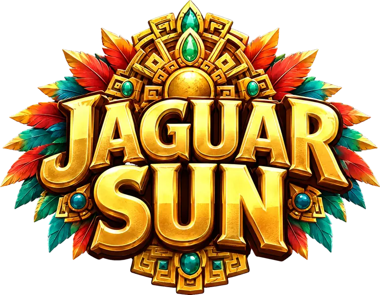 Jaguar Sun จากัวร์สุริยะ